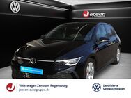 VW Golf, 2.0 TSI GTI Sport, Jahr 2022 - Regensburg
