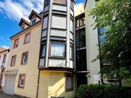 KL-Nähe Zentrum/Fußgängerzone Attraktive 3-Zimmer-Eigentumswohnung im 1. OG mit Loggia - Kaiserslautern