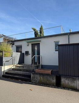 Wohnen wie im eigenen Haus! - Bickenbach (Hessen)