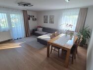 Schöne 4-Zimmer Wohnung in Ehingen - Ehingen (Donau)