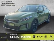 Kia XCeed, 1.5 T DCT7 VISION KOMFORT-PAKET, Jahr 2024 - Grünstadt