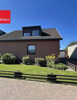 +++ Charmantes Wohnhaus mit 2. Baugrundstück +++ - Twistringen
