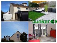 ***Schönes Reiheneckhaus zum wohlfühlen-Energieeffizienzklasse A+*** - Mühlheim (Main)