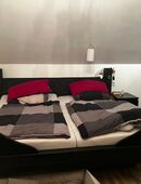 Bett 2x2m massivholz, handgefertigt in 37276