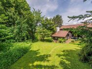 Ravensburg - Torkenweiler Einzigartiges Refugium mit weitläufigem Gartengrundstück - Ravensburg