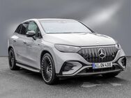 Mercedes EQE, 43 AMG BURM NIGHT MEMO, Jahr 2023 - Kiel