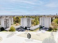Klein aber fein mit schönem Weitblick & Schwimmbad - Lüneburg