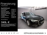 Audi A6, Avant 40 TDI Tour Privacy, Jahr 2020 - Hofheim (Taunus)