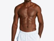Tommy Hilfiger Swimwear Badeshorts MEDIUM DRAWSTRING PRINT mit Muster