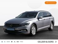 VW Passat Variant, 1.5 TSI Business |||, Jahr 2019 - Hofheim (Unterfranken)