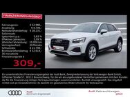 Audi Q2, Advanced 35 TFSI, Jahr 2024 - Ingolstadt