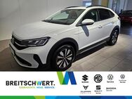 VW Taigo, 1.0 TSI Move, Jahr 2024 - Ansbach