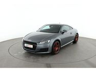 Audi TT 2.0 TFSI Coupe - Berlin