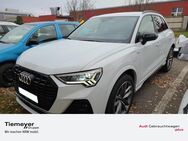 Audi Q3, 45 TFSIe 2x S LINE LM19, Jahr 2023 - Bochum