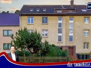 ***attraktive Kapitalanlage mit Eigennutzmöglichkeit - 4-Familienhaus mit Balkonen *** - Eisenach