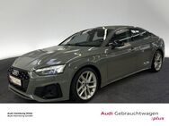 Audi A5, Sportback 35 TDI S line, Jahr 2021 - Hamburg