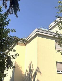 Mit Klimaanlage! Wunderschöne Attika-Wohnung - Bad Säckingen