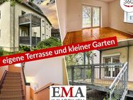 Ihr Zuhause erwartet Sie: Erdgeschoss-Zwei-Zimmer-Eigentumswohnung! - Potsdam