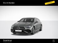 Mercedes CLA 220, d SB | AMG DISTRO EASY PACK, Jahr 2024 - Mölln (Schleswig-Holstein)