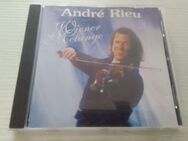 André Rieu Wiener Melange 1995 CD - Lübeck