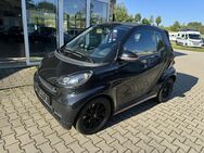 smart ForTwo, cabrio, Jahr 2010 - Lichtenstein (Sachsen)