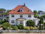 Direkte Strandlage in Dierhagen Strand - Apartmenthaus mit Remise in 1. Reihe - Dierhagen (Ostseebad)