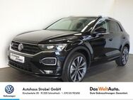 VW T-Roc 1.5 TSI "ACTIVE" R-Line Pano ACC Navi LED DAB+ Lane-Ass Sitzhzg - Schnaittach