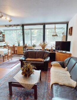 Lichtdurchflutetes 1,5-Zimmer-Apartment - zentral & charmant - Sonthofen