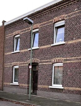 Haus mit Potenzial - zwischen Fußgängerzone und Natur. - Meerbusch