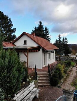 Garantie auf Erholung - Ihr Eigentumsgarten in Bad Berka - Bad Berka