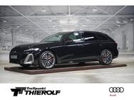 Audi A5, Avant TDI quattro edition one, Jahr 2022 - Michelstadt