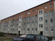 3-Raum-Wohnung im Stadtgebiet West in Neubrandenburg zu vermieten ++Erdgeschoss++ - Neubrandenburg