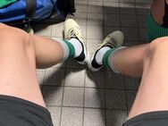 Hetero, 24 J, verkauft Boxershorts vom Training 🩳 - Nettetal