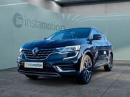 Renault Koleos, 2.0 BLUE dCi 185 Techno FLA, Jahr 2022 - München
