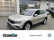 VW Tiguan, 1.5 TSi Move 18Zoll, Jahr 2024 - Lünen