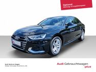 Audi A4, Limousine 30 TDI advanced GSD VC, Jahr 2022 - Siegen (Universitätsstadt)
