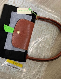 Longchamp Le Pliage in L - Berlin