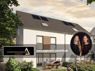 Moderne Doppelhaushälfte mit Keller im Neubaugebiet Bietigheim - Ihr Traum vom Eigenheim wird wahr! - Bietigheim