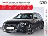 Audi A4, Avant S line 35 TFSI, Jahr 2024 - Hannover