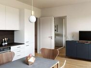 Dein neues Zuhause im Zukunftsquartier SÜDKREUZ | 4-Zimmer Wohnung CLASSIC - Berlin