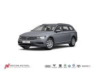 VW Passat Variant, 1.5 TSI CONCEPTLINE, Jahr 2022 - Mitterteich