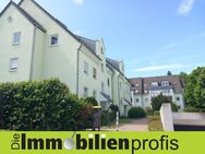 51055 - Raumwunder-Dachgeschoss-Appartement mit Einbauküche - Hof