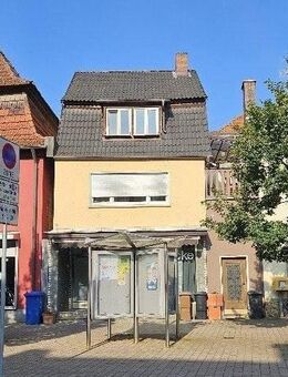 Klein aber fein! - Euerdorf