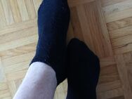 Socken und alles was dich Glücklich macht - Hamm