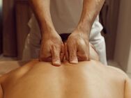 Massage, Wellnessmassagen für Damen und Herren - Köln