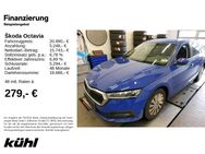 Skoda Octavia, 1.5 TSI Combi Ambition, Jahr 2021 - Hildesheim