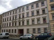 Große Familienwohnung in Schloßchemnitz, ruhige und grüne Lage.... - Chemnitz