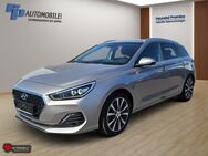 Hyundai i30, 1.4 T-GDI CW Premium, Jahr 2019 - Schwabhausen (Thüringen)