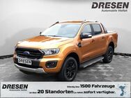 Ford Ranger, 2.0 TDCi Wildtrak DoKa AWD Automatik, Jahr 2023 - Viersen