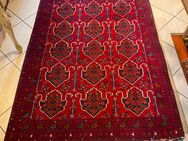 Orient Teppich Afghanistan handgeknüpft - Hochheim (Main)